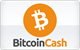 Bitcoin Cash cryptocurrency payment accepted at SpinsLandia Casino